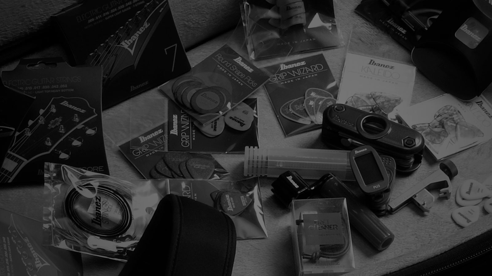 ACCESSORIES