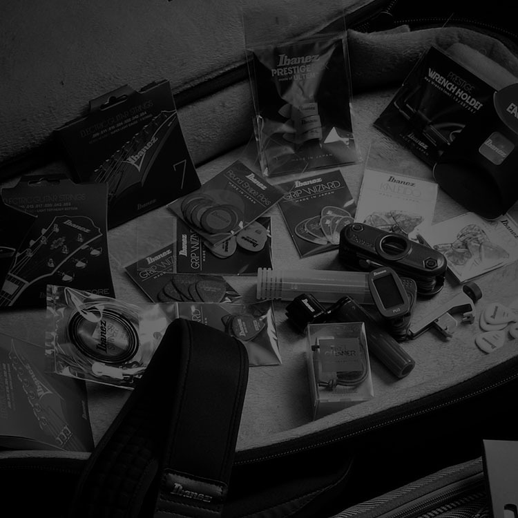 ACCESSORIES