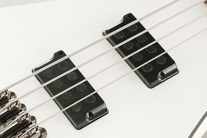 PFR pickups