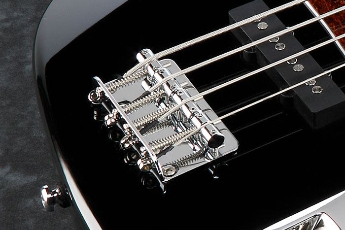 B10 series bridge
