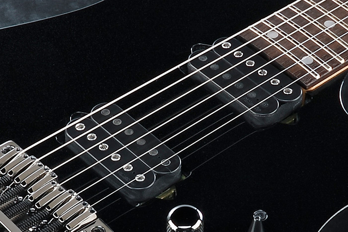 DiMarzio&reg; Air Norton&trade; / The Tone Zone&reg; pickups
