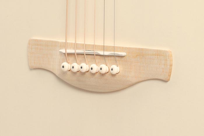 Maple bridge