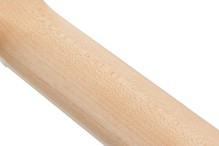 Low Oval Grip Okoume neck