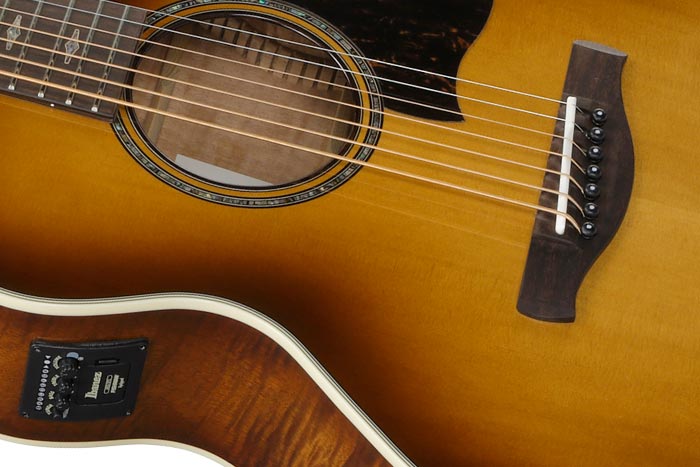 Fishman&reg; S-Core pickup
