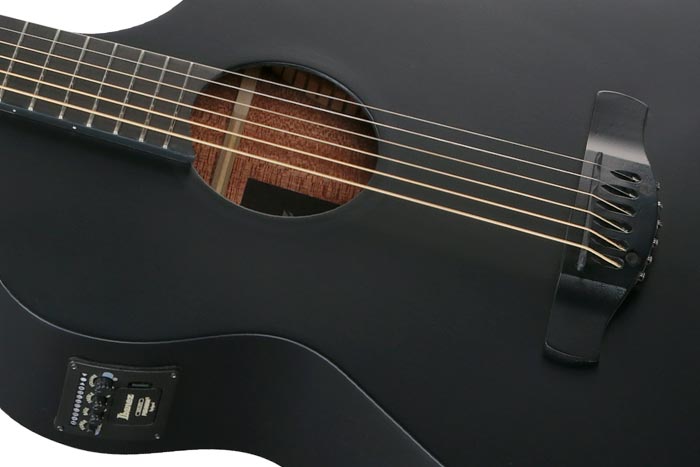 Fishman&reg; S-Core pickup