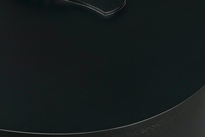 Spruce top