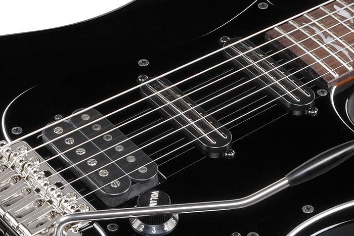 DiMarzio&reg; The Cruiser&reg; /AT-1&trade; pickups