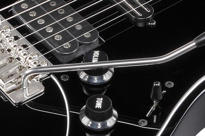 Smooth taper volume filter