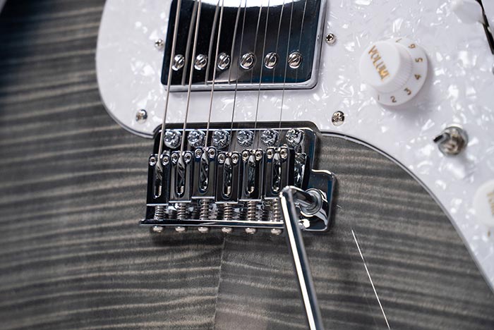 T106 tremolo