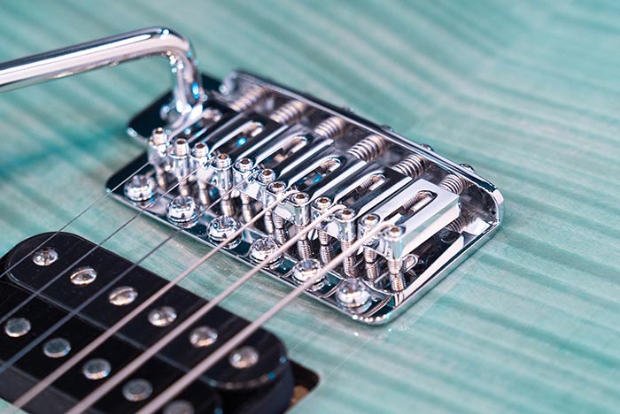 T106 tremolo