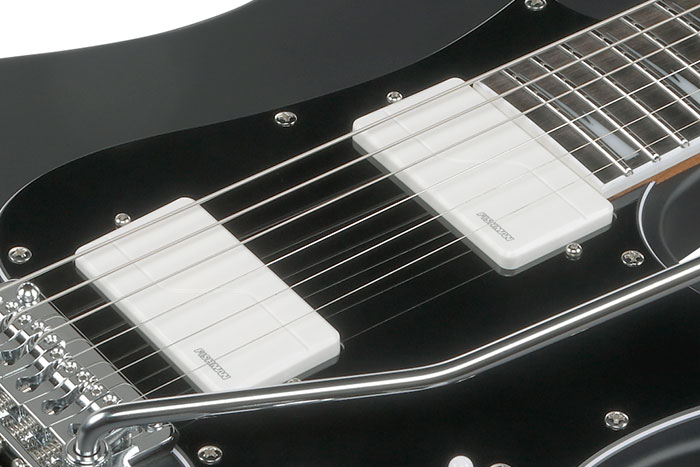 Fishman&reg; Fluence&trade; Bernth Custom Series Humbacker pickups