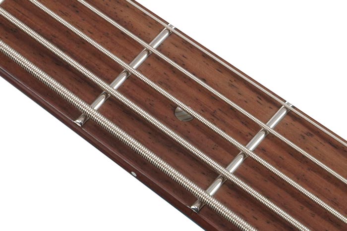 Medium Stainless Steel frets