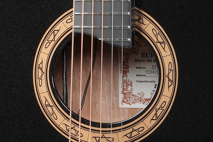 Fishman&reg; S-Core pickup