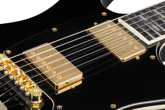 DiMarzio&reg; Air Classic&trade; pickups