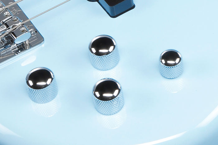 Phat II EQ
