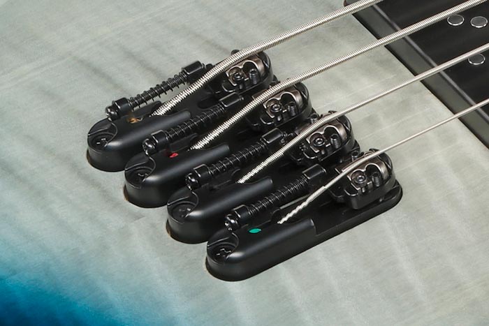 MR5S bridge