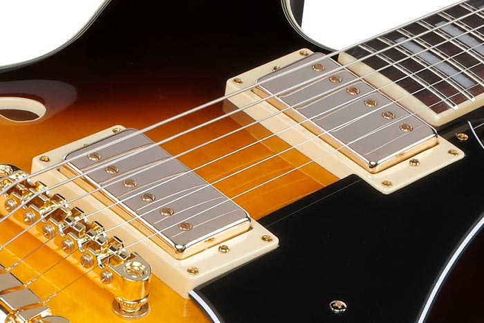 Super 58 pickups