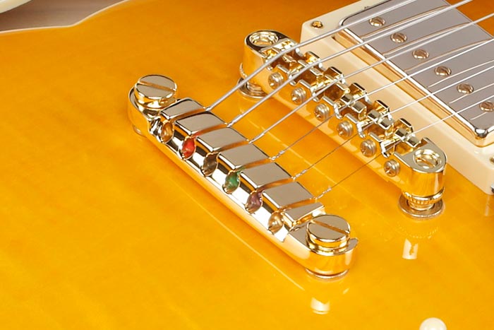 Quik Change III tailpiece