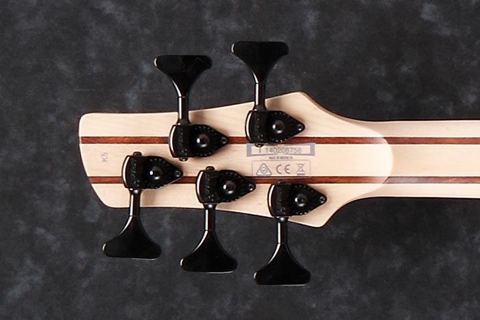 Hipshot machine heads