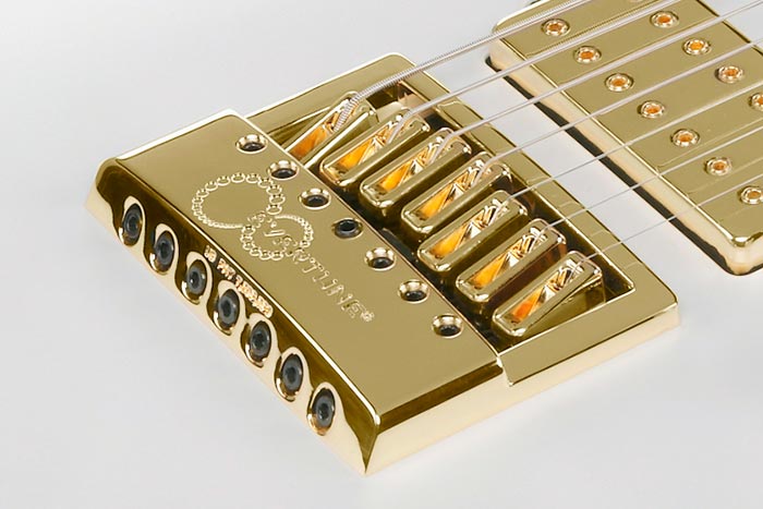 EverTune&reg; bridge