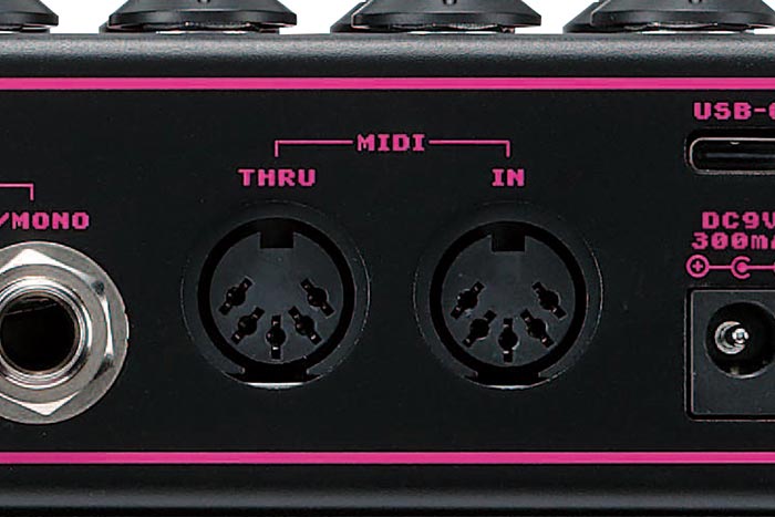 MIDI