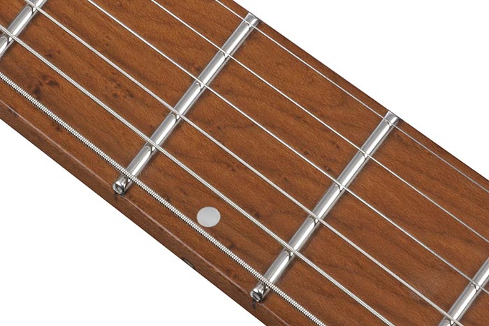 Jumbo Stainless Steel frets