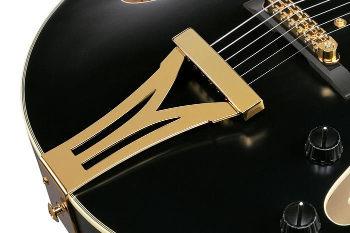 VT200 tailpiece