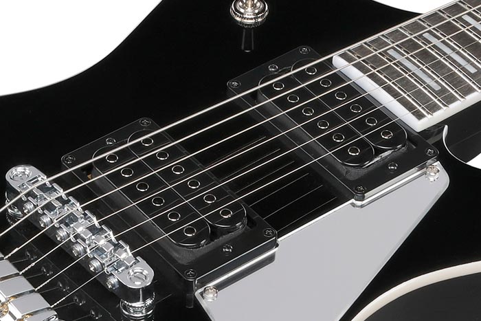 Infinity R H-H pickups