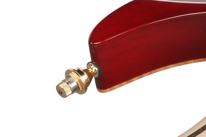 Gotoh&reg; Strap lock pins