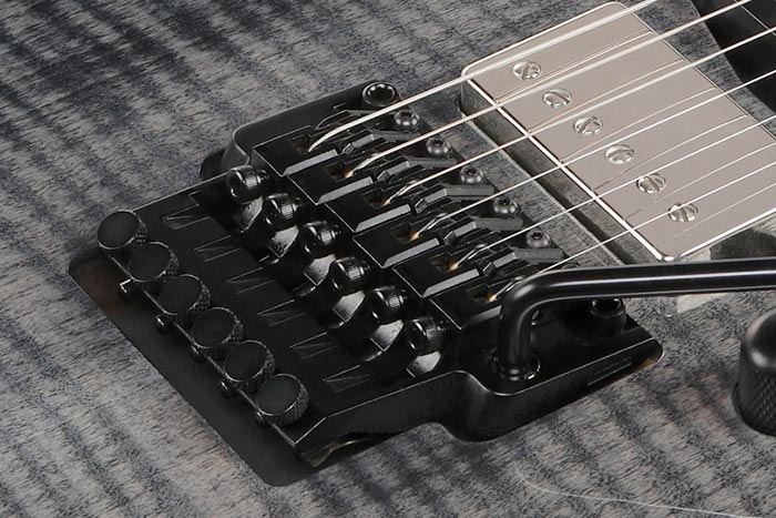 Lo-Pro Edge tremolo