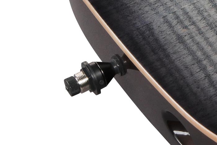Gotoh&reg; Strap lock pins