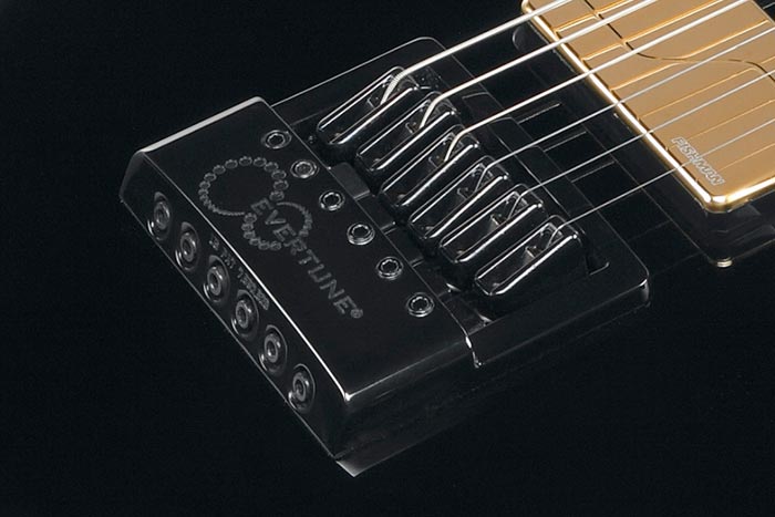 EverTune&reg; bridge