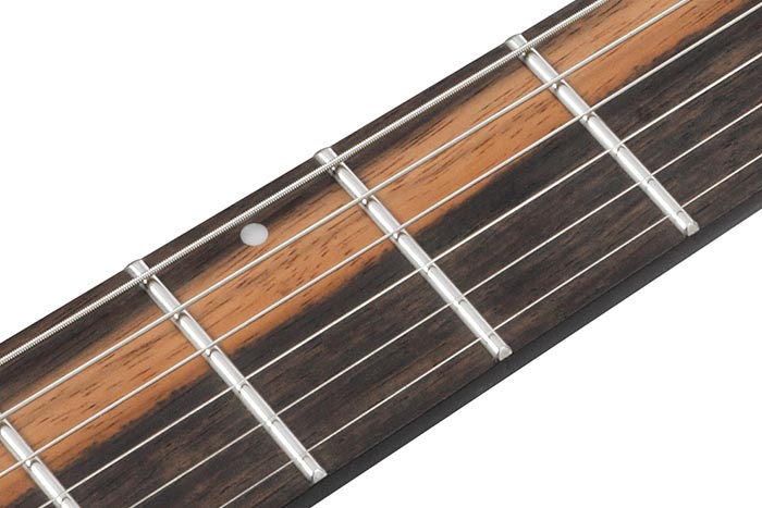 Jumbo Stainless Steel frets