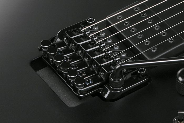 Edge-Zero II tremolo