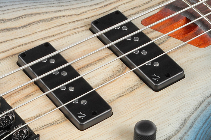 Nordstrand&trade; Big Break pickups
