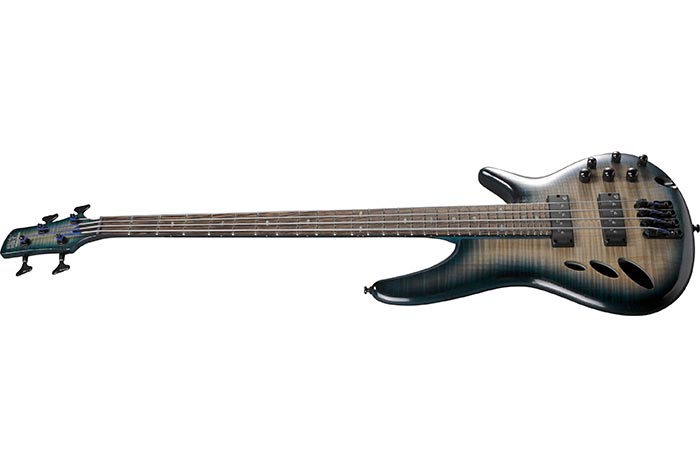 30 Fret Neck