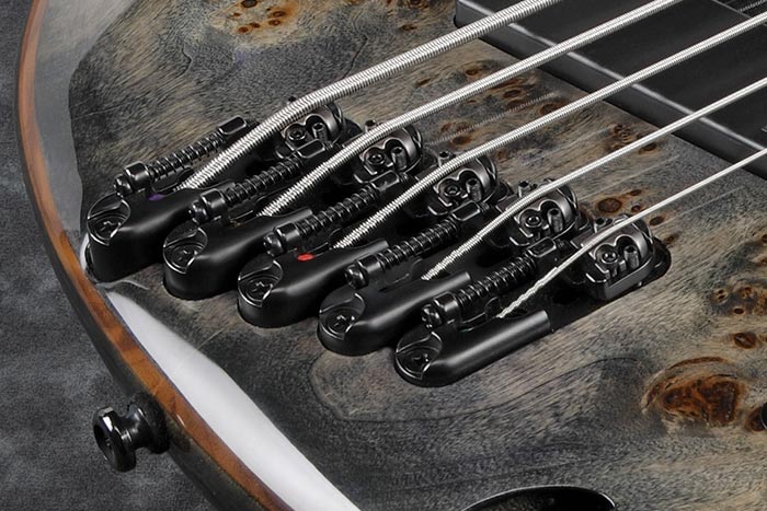 MR5S bridge