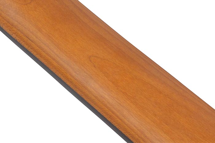Oval C Roasted Maple neck