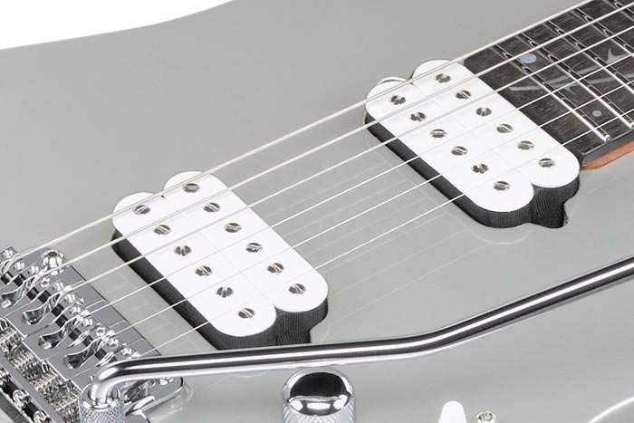 Fishman&reg; Fluence&trade; Tim Henson Signature Series pickups