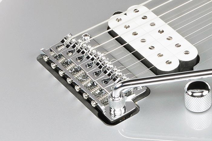 Gotoh&reg; T1572S tremolo