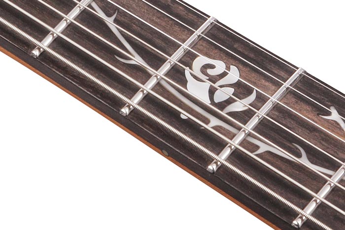 Jumbo Stainless Steel frets