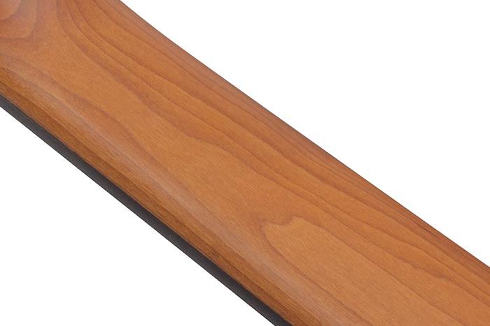 Oval C Roasted Maple neck