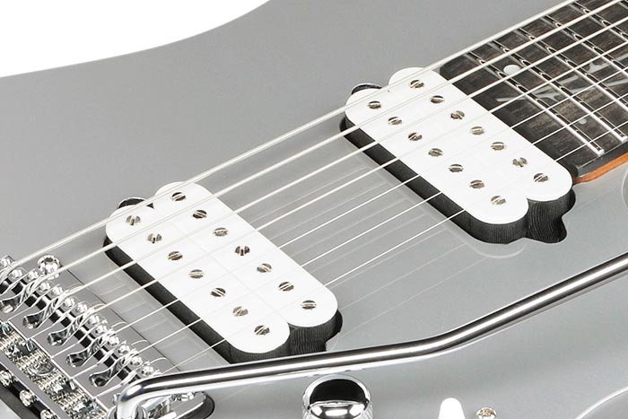 Fishman&reg; Fluence&trade; Tim Henson Signature Series 7 Humbacker pickups