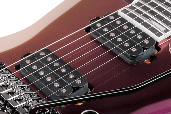 Quantum H-H pickups