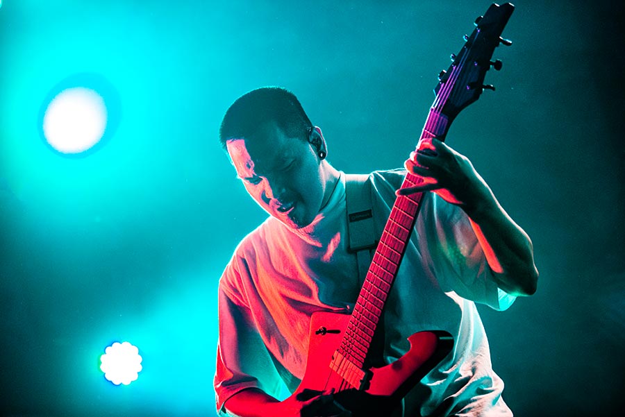 Matt