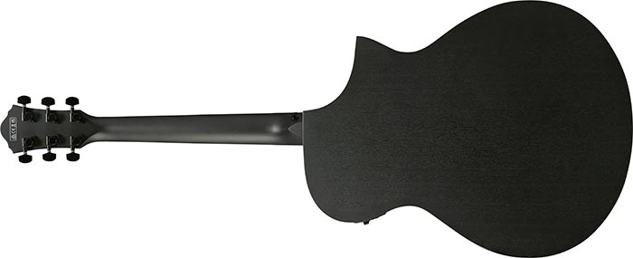 Entire back of the  AEWC621L-BOT