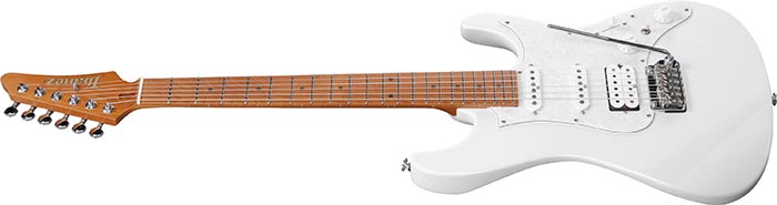 Entire top of the AZ2204-PW