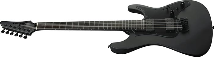 Entire top of the AZ41B1-BKF