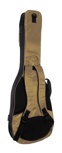 Back of the  IGB681-KH