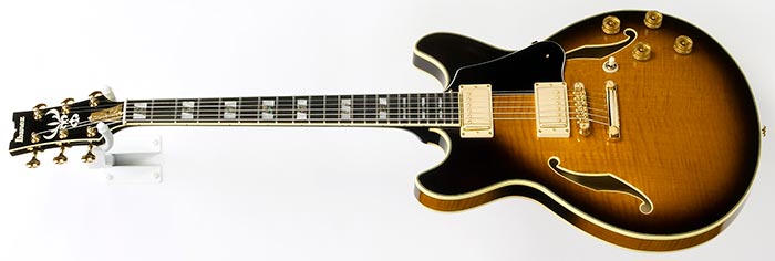 Entire top of the JSM100-VT